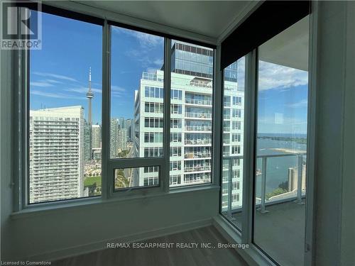 4209 - 19 Bathurst Street, Toronto (Waterfront Communities), ON - Indoor Photo Showing Other Room