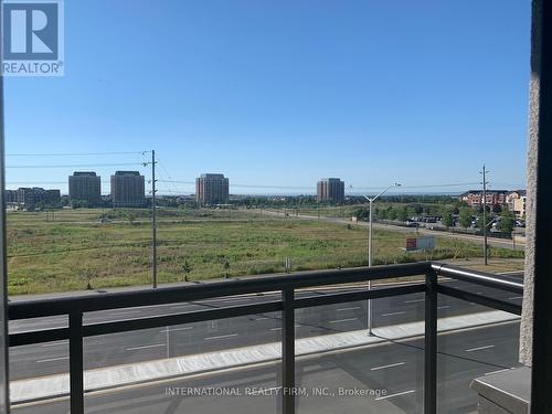 520 - 128 Grovewood Common, Oakville (Uptown Core), ON - Outdoor With View