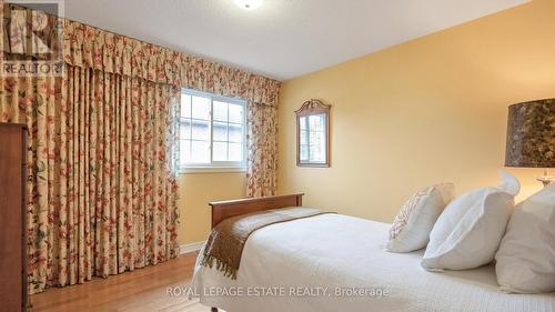 24 Choiceland Boulevard, Toronto, ON - Indoor Photo Showing Bedroom