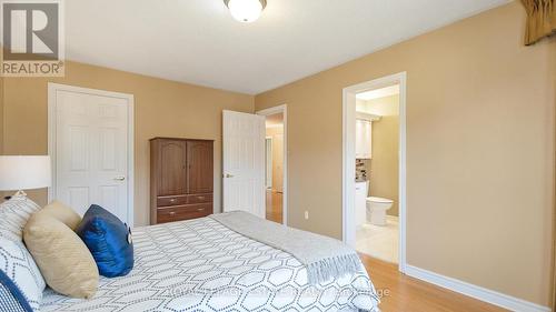 24 Choiceland Boulevard, Toronto, ON - Indoor Photo Showing Bedroom