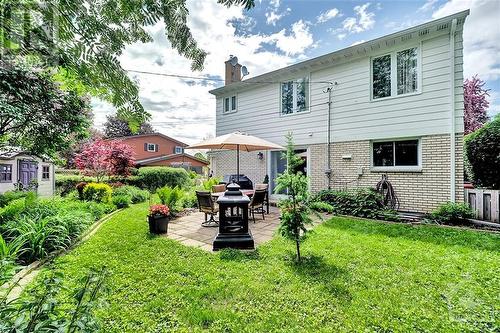 1885 Louisiana Avenue, Ottawa, ON - Outdoor