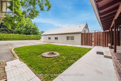 521 Guelph Street, Halton Hills, ON 