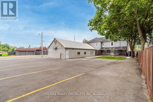 521 Guelph Street, Halton Hills, ON 