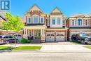 74 Merlin Street, Oakville, ON  - Outdoor With Facade 