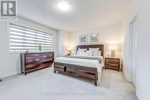 74 Merlin Street, Oakville, ON - Indoor Photo Showing Bedroom