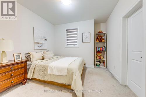 74 Merlin Street, Oakville, ON - Indoor Photo Showing Bedroom