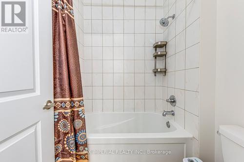 74 Merlin Street, Oakville, ON - Indoor Photo Showing Bathroom