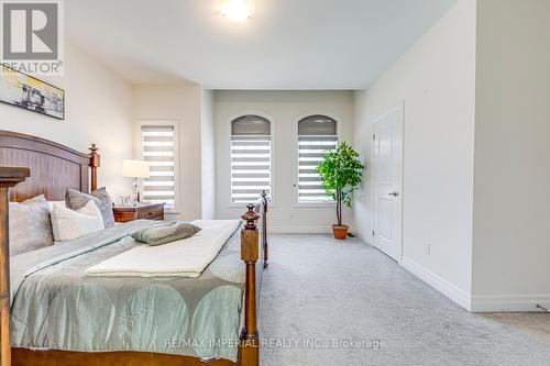 74 Merlin Street, Oakville, ON - Indoor Photo Showing Bedroom