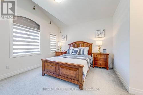 74 Merlin Street, Oakville, ON - Indoor Photo Showing Bedroom