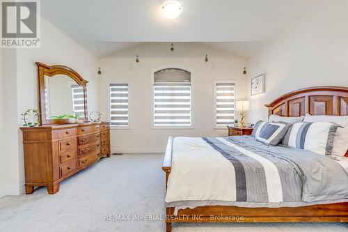 74 Merlin Street, Oakville, ON - Indoor Photo Showing Bedroom