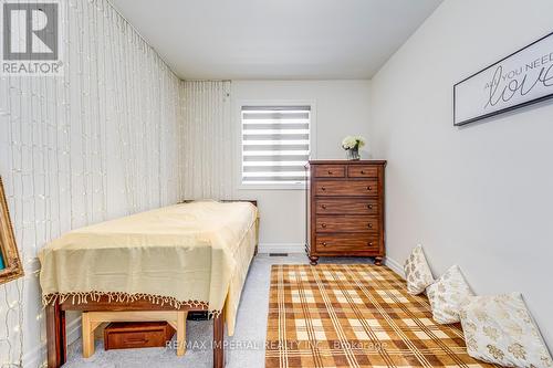 74 Merlin Street, Oakville, ON - Indoor Photo Showing Bedroom