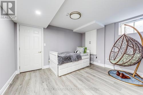 74 Merlin Street, Oakville, ON - Indoor Photo Showing Bedroom