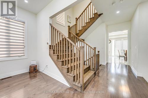 74 Merlin Street, Oakville, ON - Indoor Photo Showing Other Room