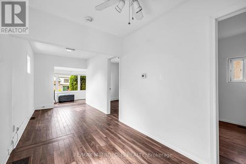 97 N Woodrow Boulevard, Toronto, ON - Indoor