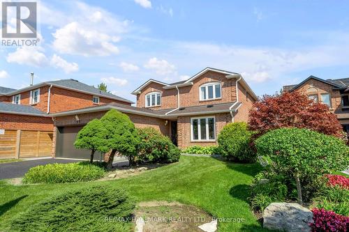 99 Belmont Crescent, Vaughan, ON - Outdoor