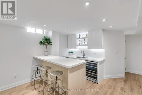 99 Belmont Crescent, Vaughan, ON - Indoor