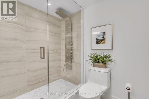 99 Belmont Crescent, Vaughan, ON - Indoor Photo Showing Bathroom