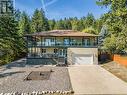 10718 Pinecrest Road, Vernon, BC  - Outdoor With Facade 