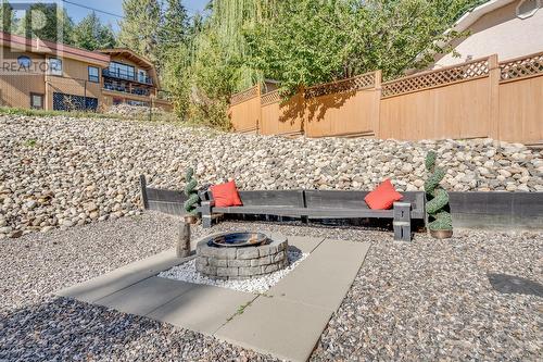 10718 Pinecrest Road, Vernon, BC - Outdoor