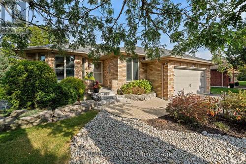 17 Island Bay Drive, Kawartha Lakes (Bobcaygeon), ON - Outdoor