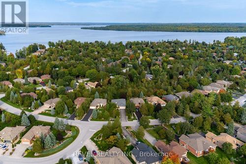 17 Island Bay Drive, Kawartha Lakes (Bobcaygeon), ON - Outdoor With Body Of Water With View