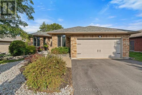 17 Island Bay Drive, Kawartha Lakes (Bobcaygeon), ON - Outdoor