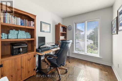 17 Island Bay Drive, Kawartha Lakes (Bobcaygeon), ON - Indoor Photo Showing Office