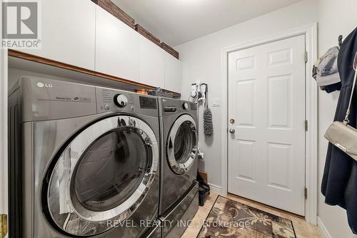 17 Island Bay Drive, Kawartha Lakes (Bobcaygeon), ON - Indoor Photo Showing Laundry Room