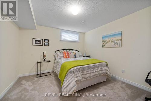 17 Island Bay Drive, Kawartha Lakes (Bobcaygeon), ON - Indoor Photo Showing Bedroom