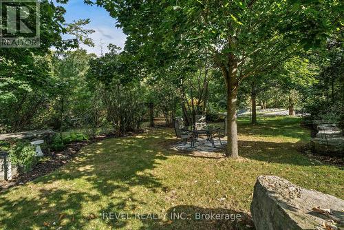 17 Island Bay Drive, Kawartha Lakes (Bobcaygeon), ON - Outdoor