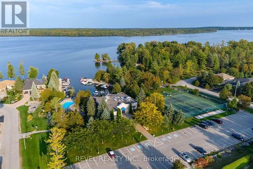 17 Island Bay Drive, Kawartha Lakes (Bobcaygeon), ON - Outdoor With Body Of Water With View