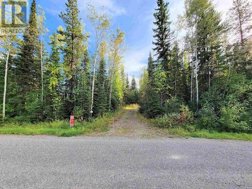 Lot B Grassland Road, Prince George, BC 