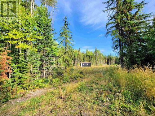 Lot B Grassland Road, Prince George, BC 