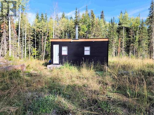 Lot B Grassland Road, Prince George, BC 