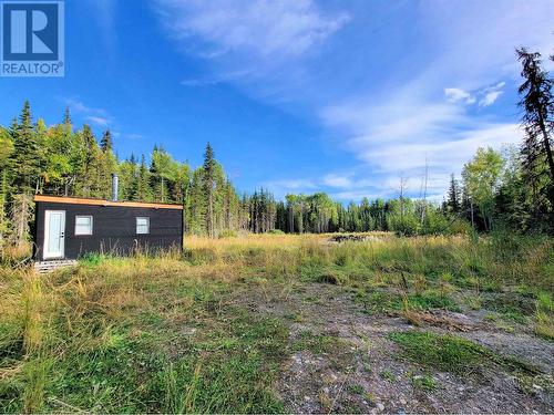 Lot B Grassland Road, Prince George, BC 