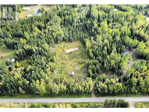 Lot B Grassland Road, Prince George, BC 