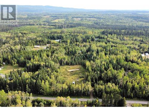 Lot B Grassland Road, Prince George, BC 