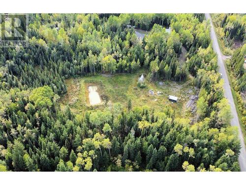 Lot B Grassland Road, Prince George, BC 