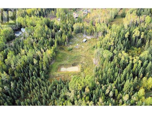 Lot B Grassland Road, Prince George, BC 