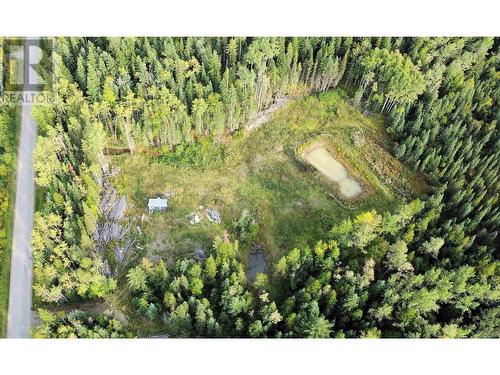 Lot B Grassland Road, Prince George, BC 