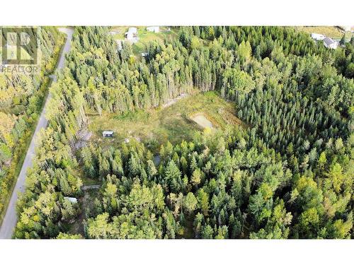 Lot B Grassland Road, Prince George, BC 