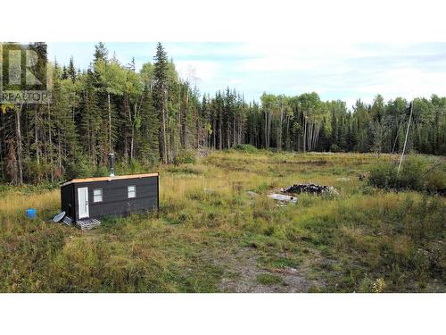 Lot B Grassland Road, Prince George, BC 