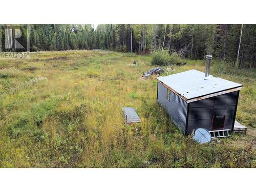 Lot B Grassland Road, Prince George, BC 