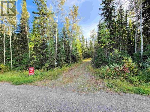 Lot B Grassland Road, Prince George, BC 