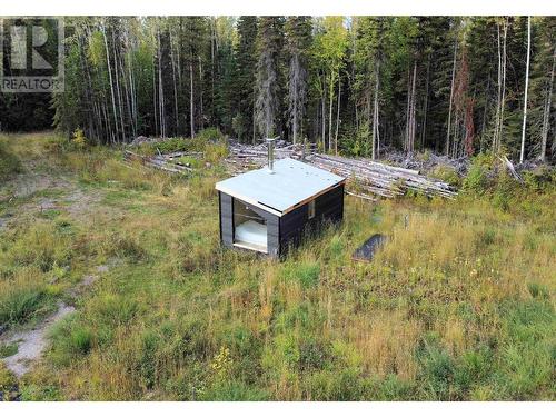 Lot B Grassland Road, Prince George, BC 