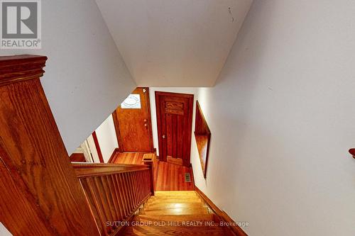 310 Willard Avenue N, Toronto, ON - Indoor Photo Showing Other Room