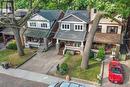 310 Willard Avenue N, Toronto, ON  - Outdoor With Deck Patio Veranda With Facade 