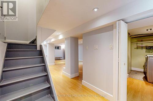 310 Willard Avenue N, Toronto, ON - Indoor Photo Showing Other Room