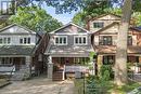 310 Willard Avenue N, Toronto, ON  - Outdoor With Deck Patio Veranda With Facade 