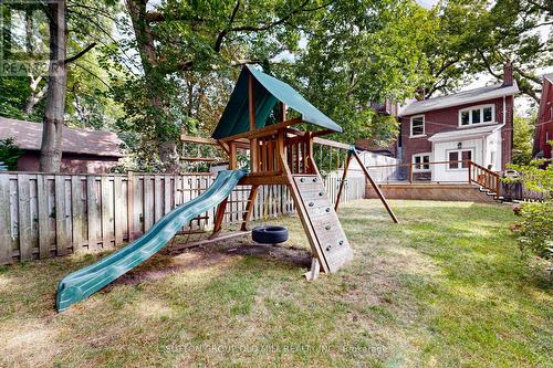 310 Willard Avenue N, Toronto, ON - Outdoor With Deck Patio Veranda